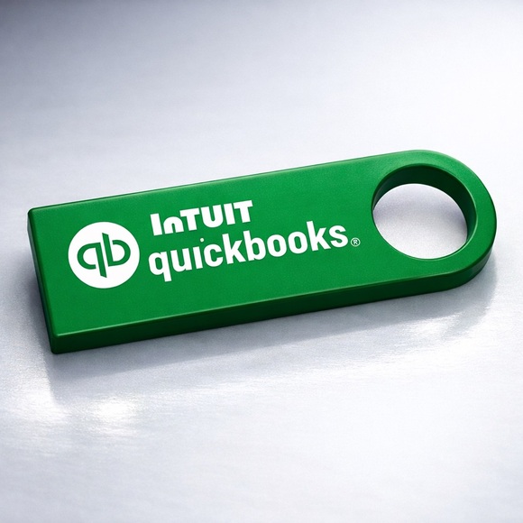 Intuit QuickBooks Desktop Pro 2024 – Lifetime License (Non-Subscription) - Picture 2 of 2